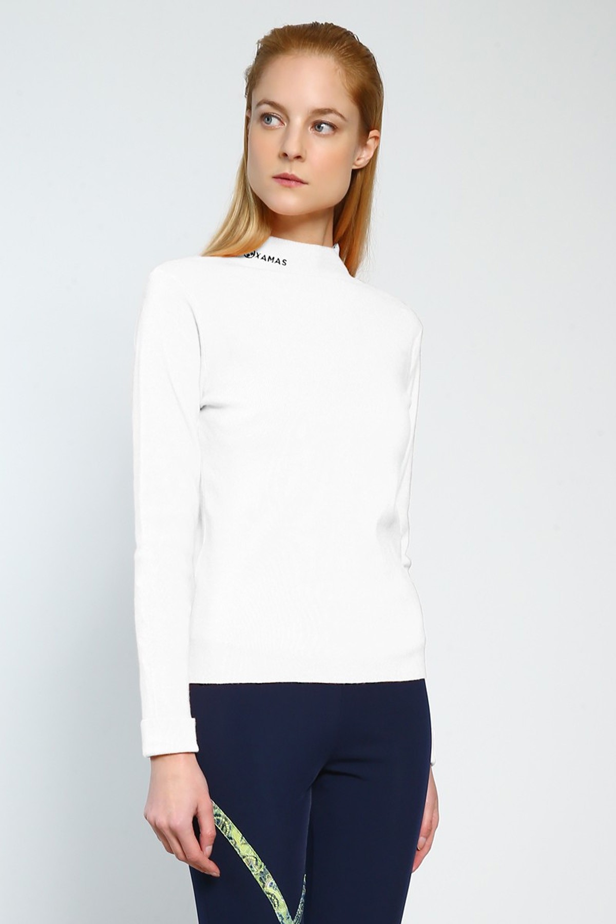 Classic XAMAS Megève Pullover