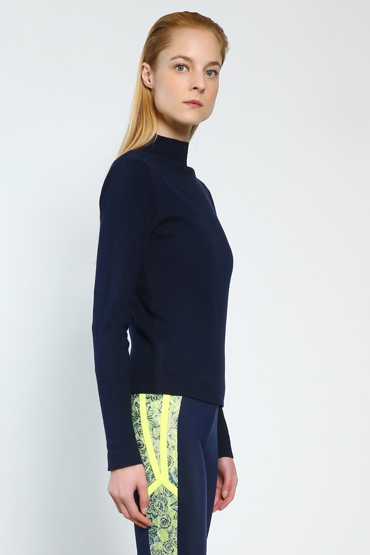 Classic XAMAS Megève Pullover