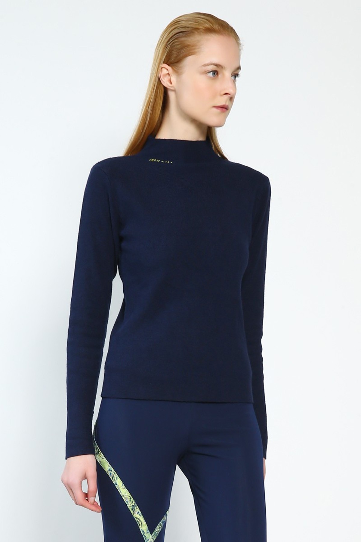 Classic XAMAS Megève Pullover