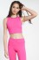 Trendy Pro Shakina Training Sports Top - Shelf Bra