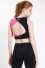 Trendy Pro Shakina Training Sports Top - Shelf Bra
