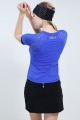 Premium Pro XAMAS Daytona Crystal Training Skirt - Skort