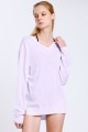 Knitted Pullover Top