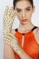 Trendy Pro Adults Crystals Perfomance Gloves