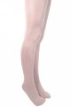 Trendy Pro XAMAS Silk Touch OTH Silver Snowflakes Stockings