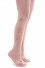 Trendy Pro XAMAS Silk Touch OTH Frozen Snowflakes Stockings