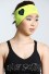 Classic Love Skate Snowflakes Headband