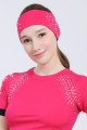 Premium Pro XAMAS Daytona Crystal Headband