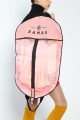 XAMAS Deluxe Figure Skating Dress Bag