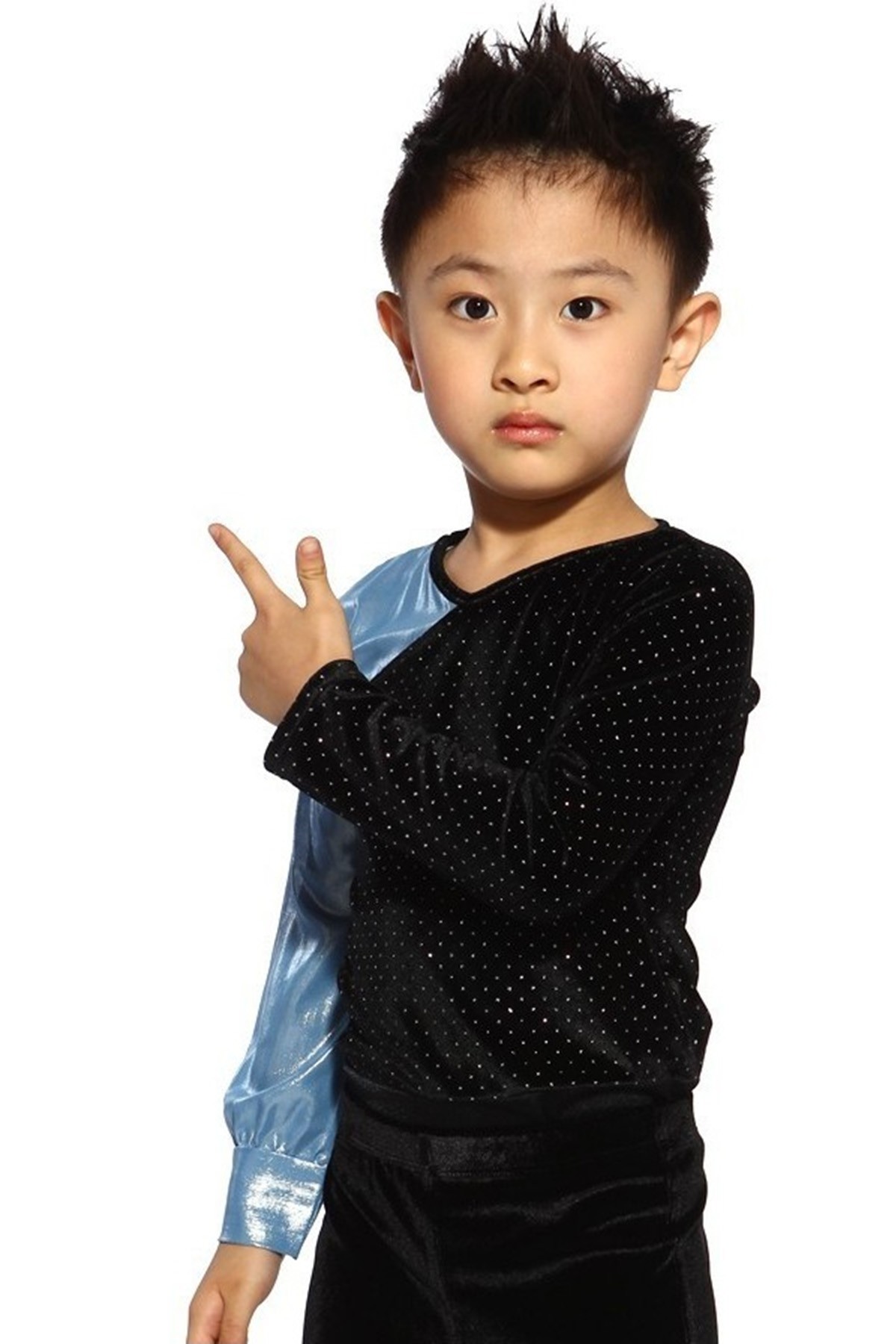 Trendy Pro XAMAS Brad Bodysuit