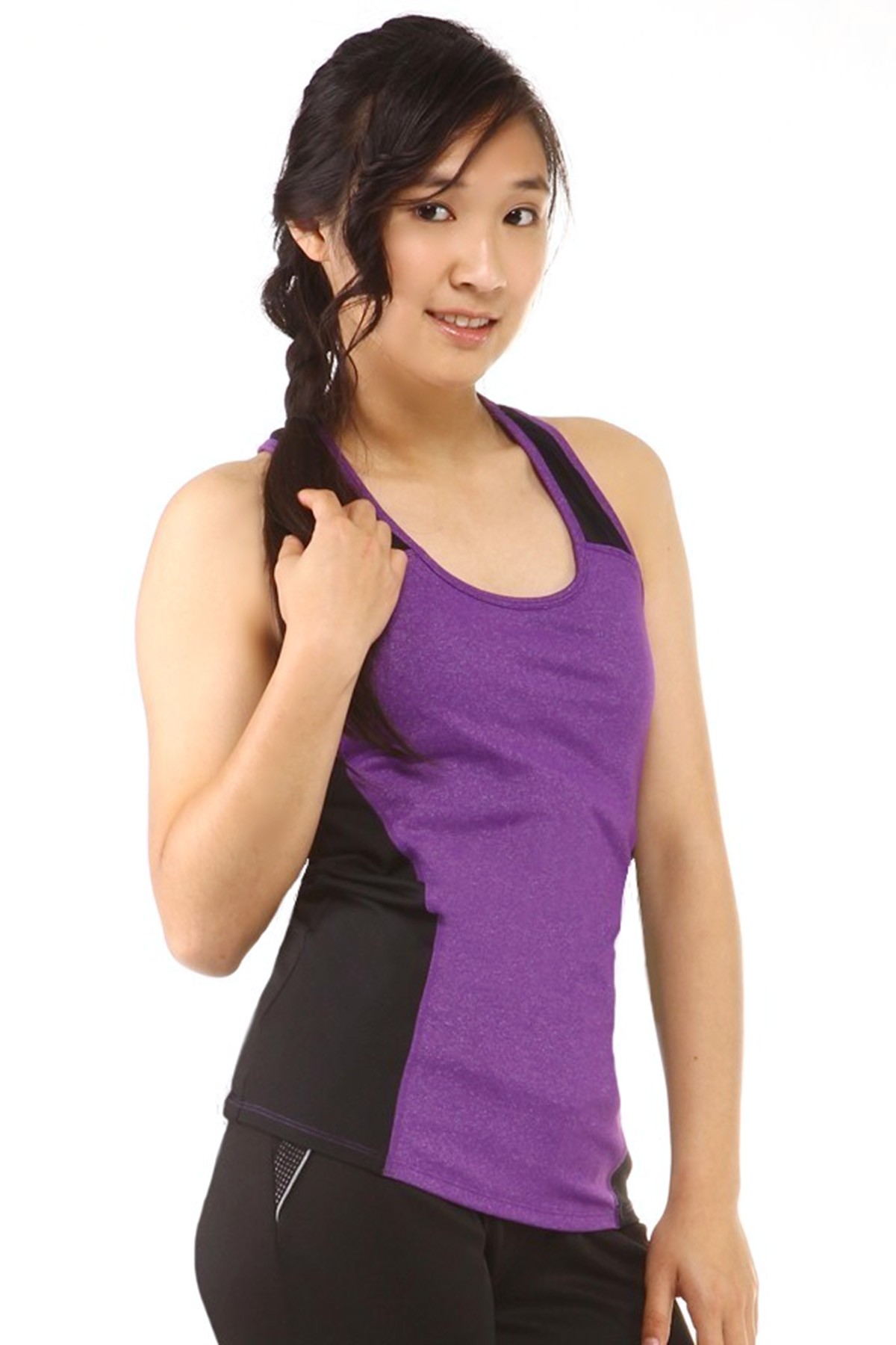 Classic XAMAS Tank Top
