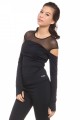 Premium Pro XAMAS High Performance Activewear Top
