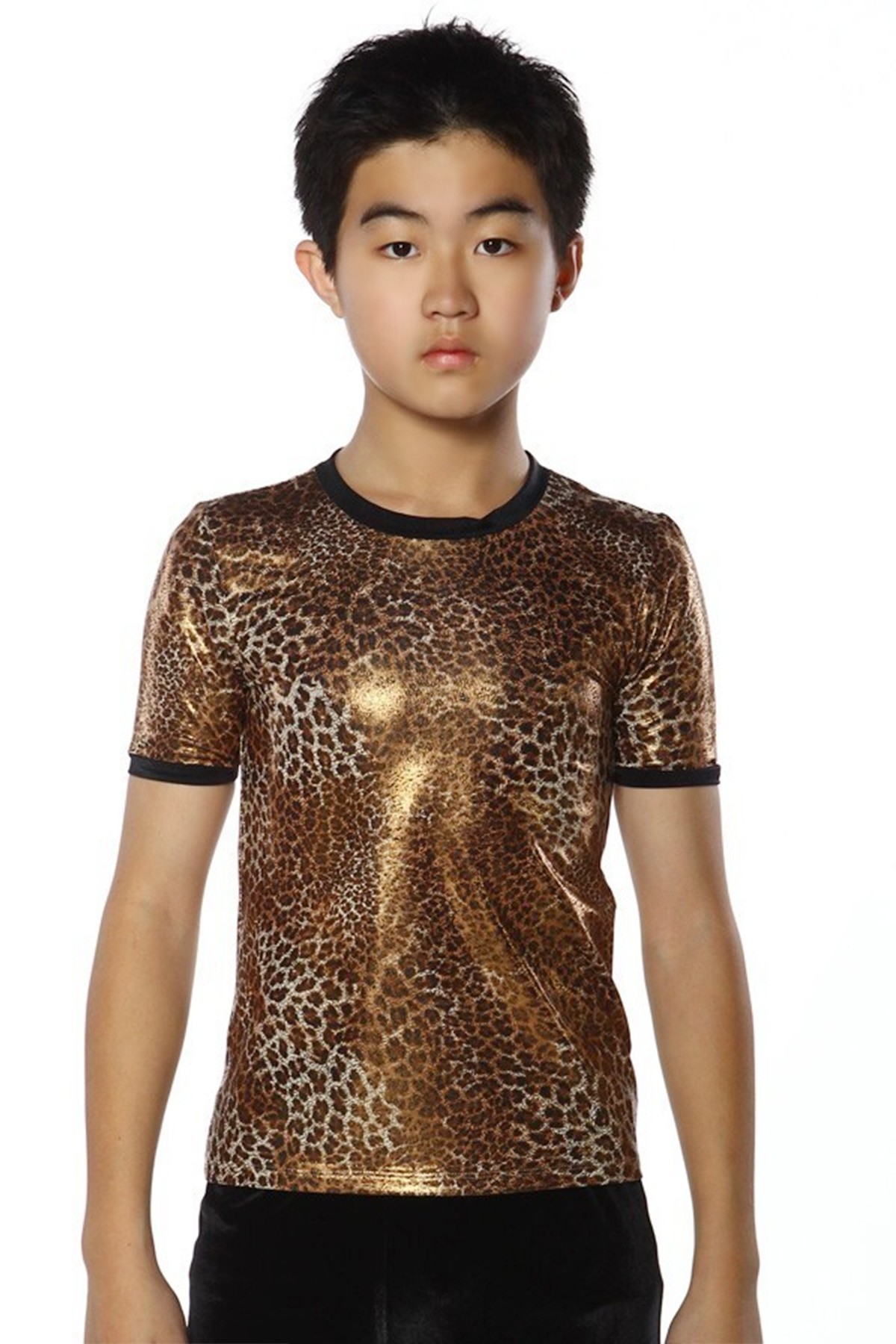 Trendy Pro XAMAS Roland Skating Top