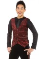 Premium Pro XAMAS Leo Skating Top