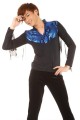 Trendy Pro XAMAS Richard Skating Top