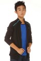 Classic XAMAS Boys Jacket