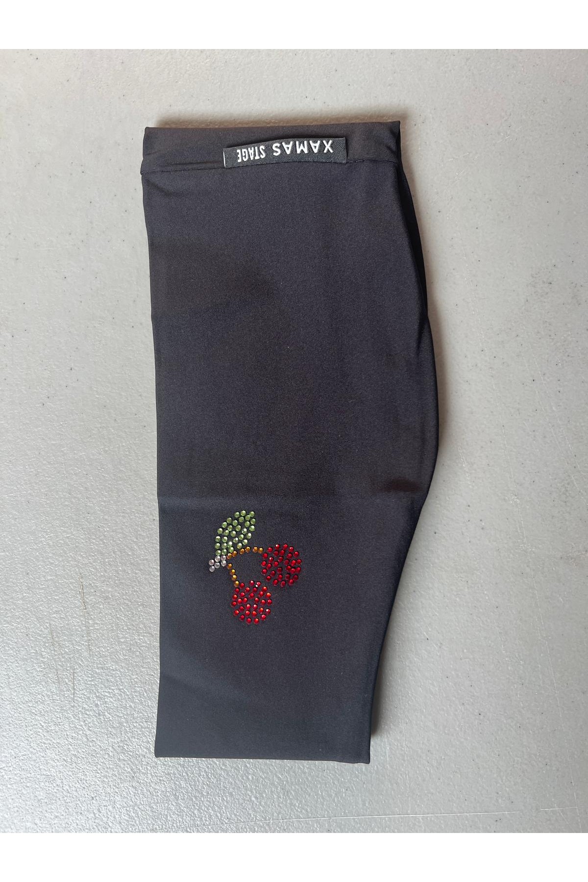 XAMAS Thermal Headband Crystal Cherries