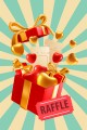 Redeem Prize