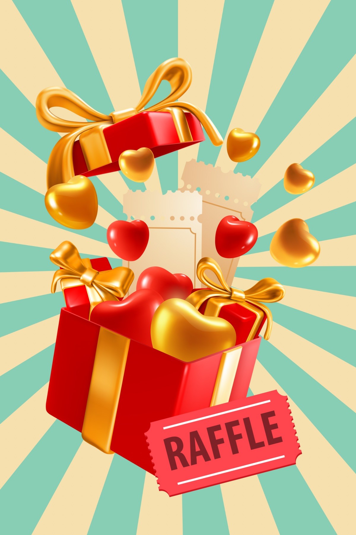 Redeem Prize
