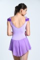 Classic Tiana Figure Skating Dress