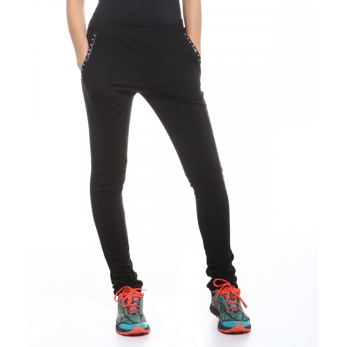 Skating pants with pockets Swarovski XAMAS