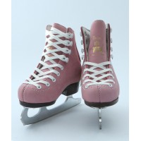滑冰鞋鞋带 - 顺滑触感