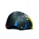 Premium Pro Skating Helmet Graffiti Splash