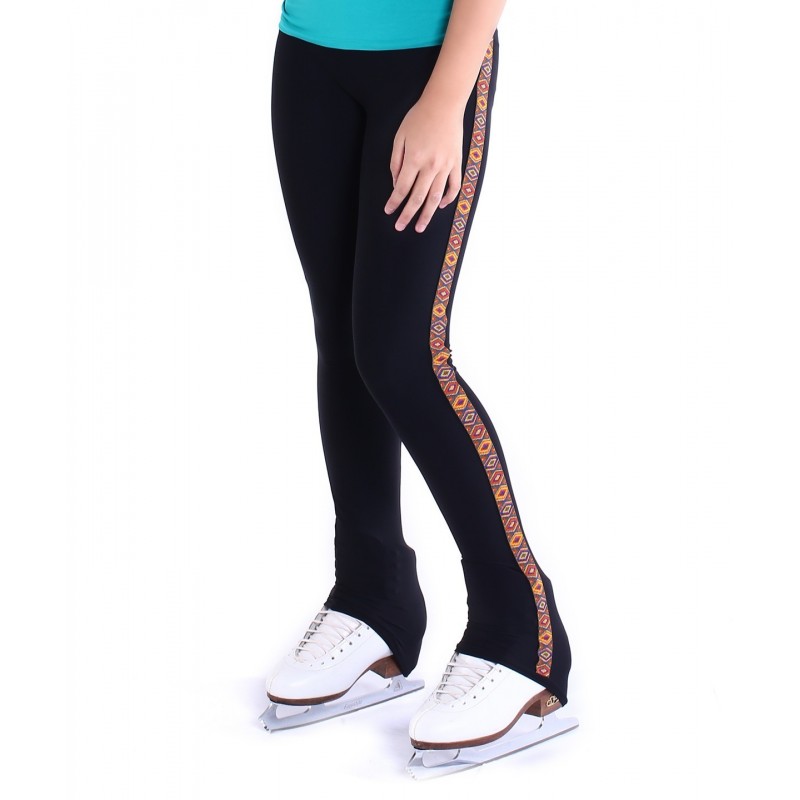 Trendy Pro XAMAS Ethnic Skating Pants