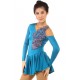 Trendy Pro Gianna Figure Skating Dress