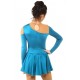 Trendy Pro Gianna Figure Skating Dress