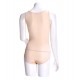 Classic XAMAS Sleeveless Leotard