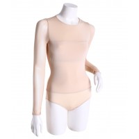 Classic XAMAS Long Sleeve Leotard