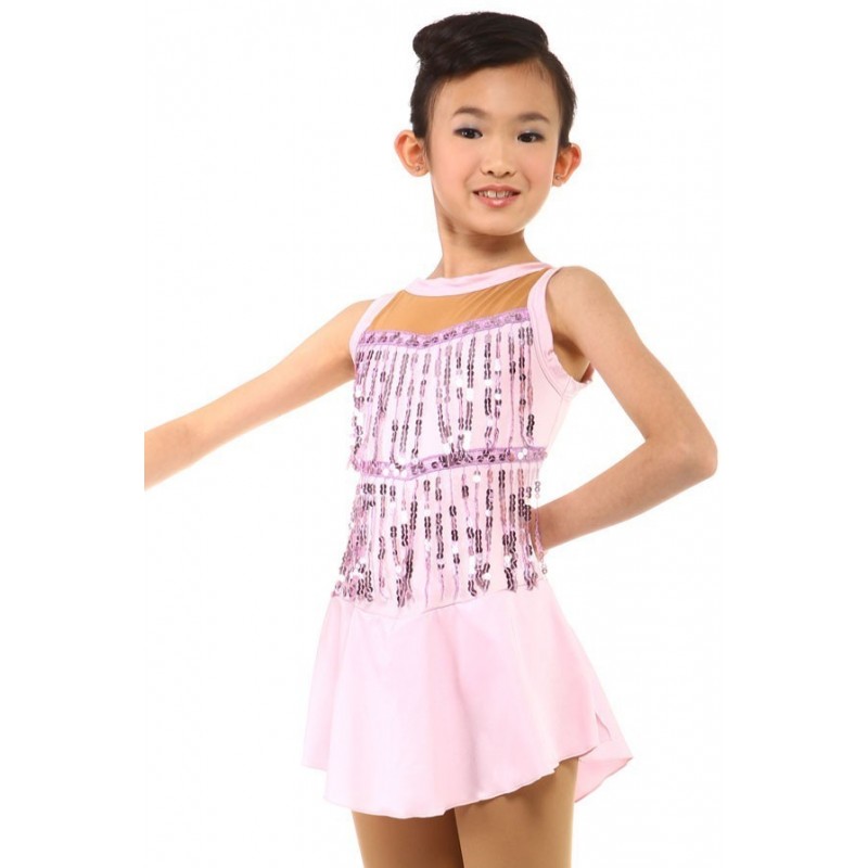 Classic Alison Figure Skating Dress XAMAS