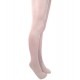 Trendy Pro XAMAS Silk Touch OTH Silver Snowflakes Stockings