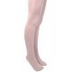 Trendy Pro XAMAS Silk Touch OTH Silver Swirl Stockings
