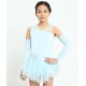 Trendy Pro Gracelynn Figure Skating Dress
