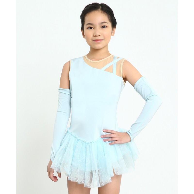 Trendy Pro Gracelynn Figure Skating Dress