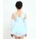 Trendy Pro Gracelynn Figure Skating Dress