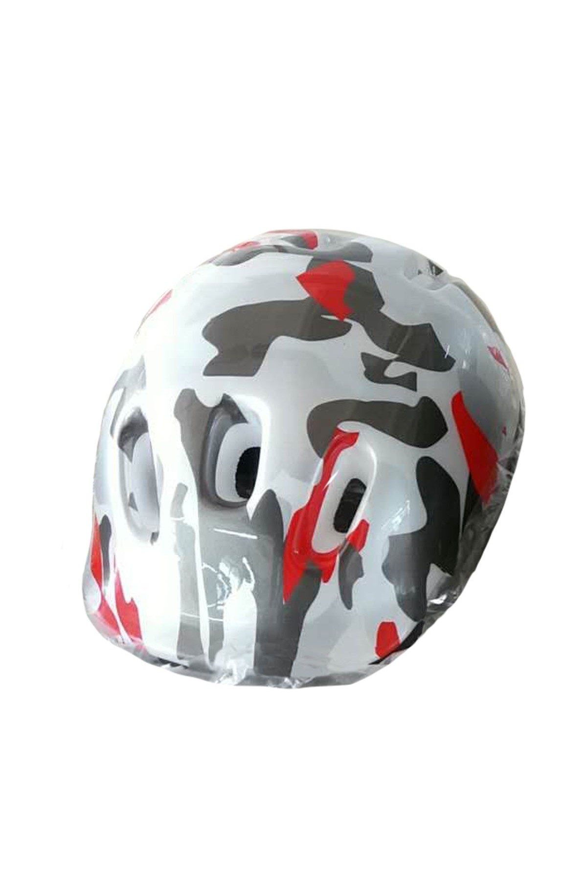 Classic Skating Helmet - Camouflage