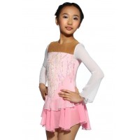 Trendy Pro Judy Figure Skating Dress