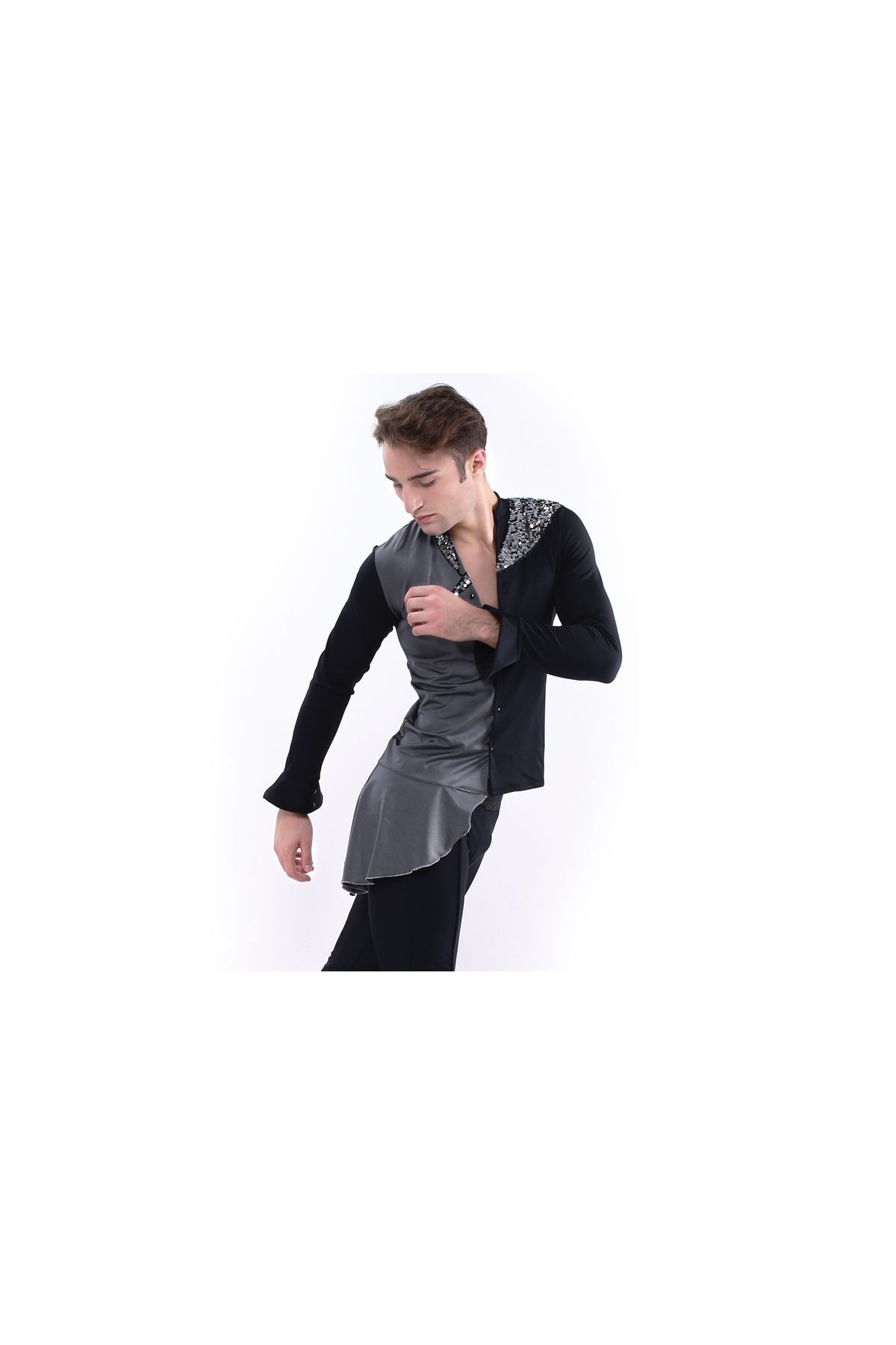 Trendy Pro XAMAS Carter Skating Top