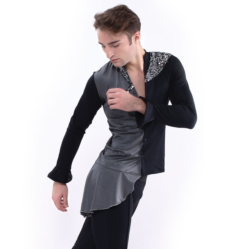 Trendy Pro XAMAS Carter Skating Top