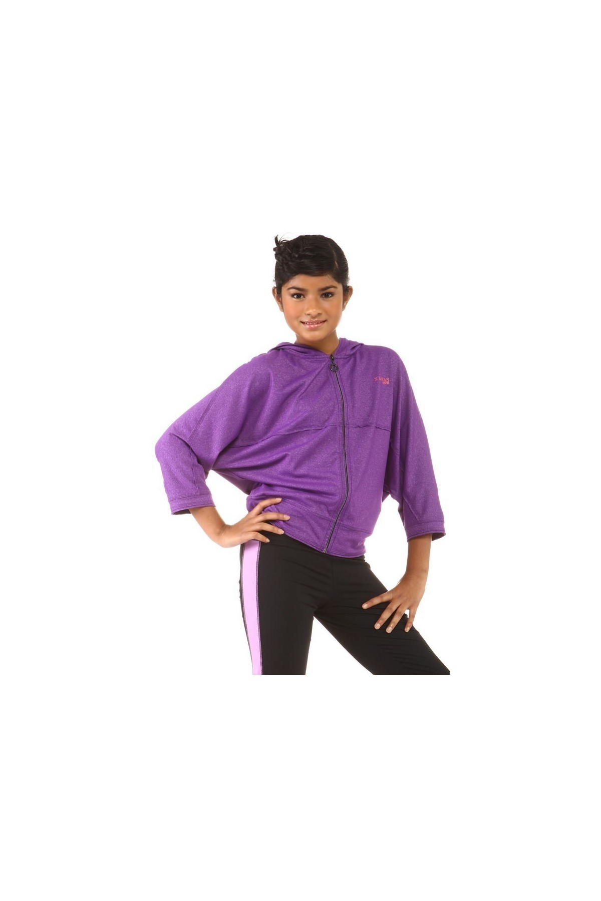 Trendy Pro XAMAS Light Sport Hoody