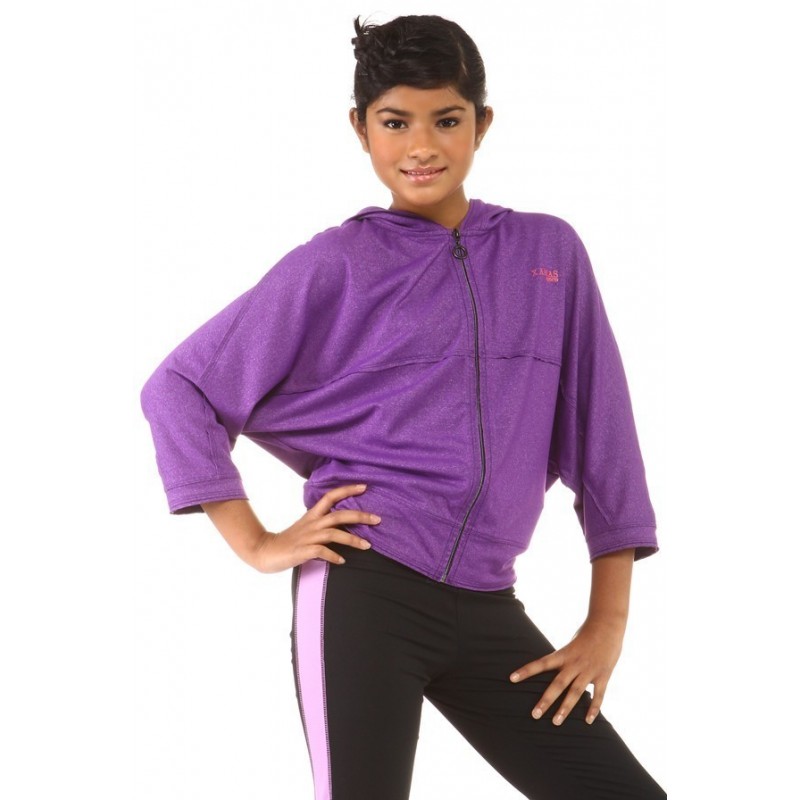 Trendy Pro XAMAS Light Sport Hoody