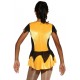 Classic Manuela Figure Skating Dress