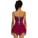 Trendy Pro Bella Figure Skating Dress