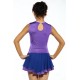 Trendy Pro Andrea Figure Skating Dress