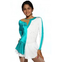 Trendy Pro Megan Figure Skating Dress
