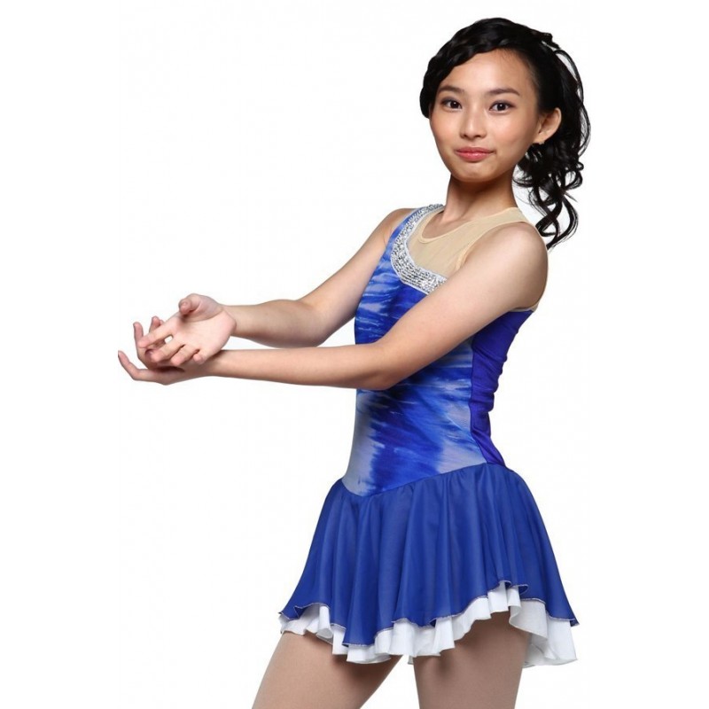 Trendy Pro Louisa Figure Skating Dress