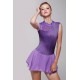 Trendy Pro Allison Figure Skating Dress